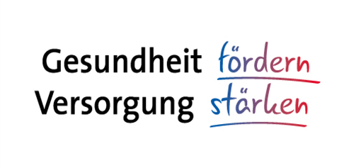 Gesundheit fördern – Versorgung stärken